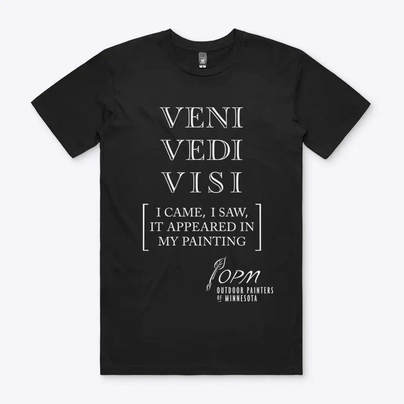 Veni Vedi Visi